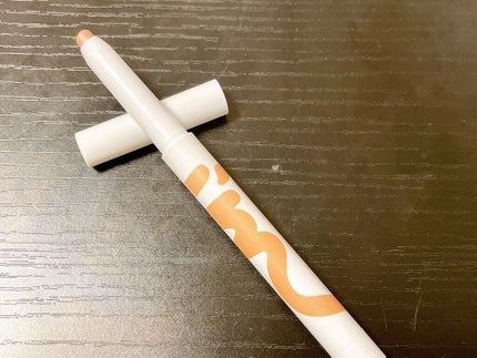 パウダー&ペンシル アイブロウEX/excel/アイブロウペンシルを使ったクチコミ(7枚目)