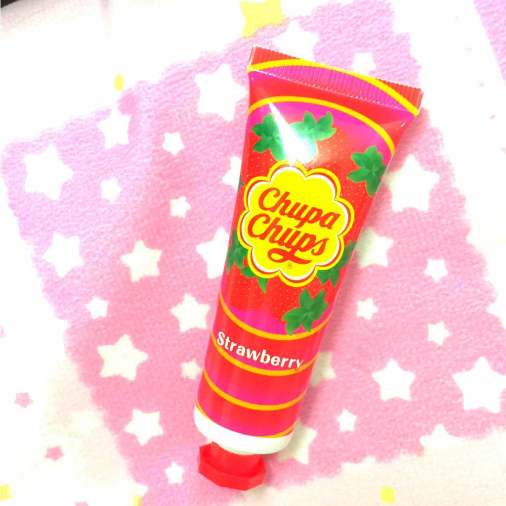 ステイオンバームルージュ/キャンメイク/口紅を使ったクチコミ(1枚目)