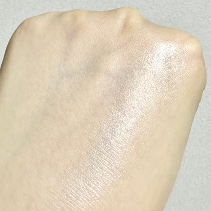 レッドブレミッシュスージングアップサンスティック/Dr.G/日焼け止めスティックを使ったクチコミ(3枚目)