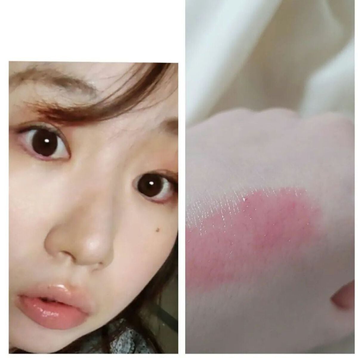 ジューシー プランパー リップス/ブリリアージュ/リッププランパーを使ったクチコミ(7枚目)