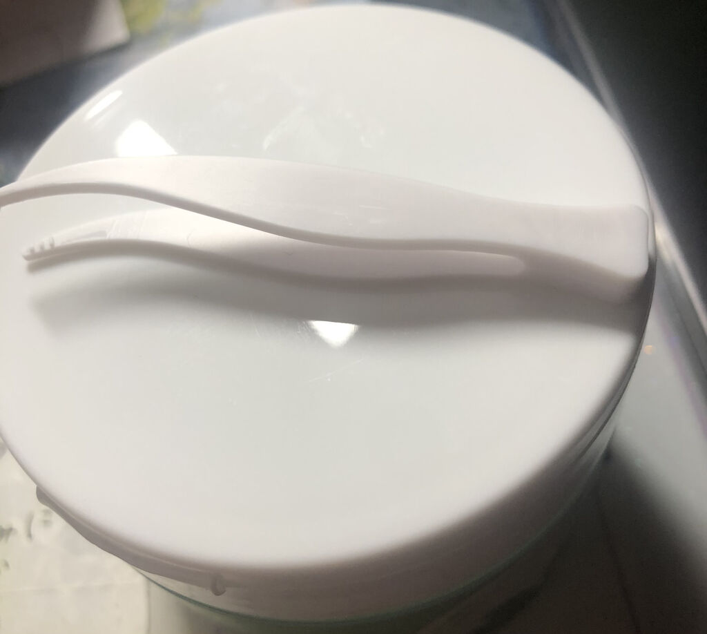 A-zero Shot Trouble Dressing Spot Patch/MEDIHEAL/シートマスク・パックを使ったクチコミ（3枚目）