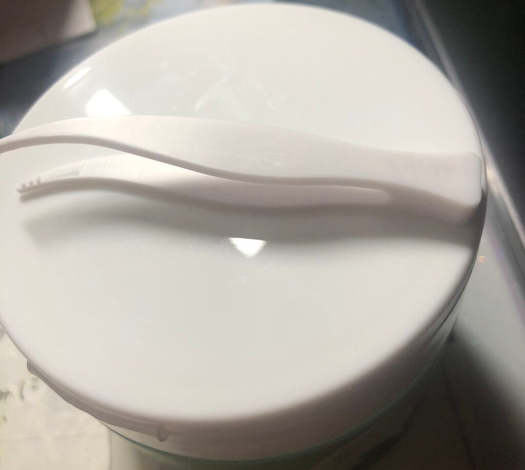 A-zero Shot Trouble Dressing Spot Patch/MEDIHEAL/シートマスク・パックを使ったクチコミ(3枚目)