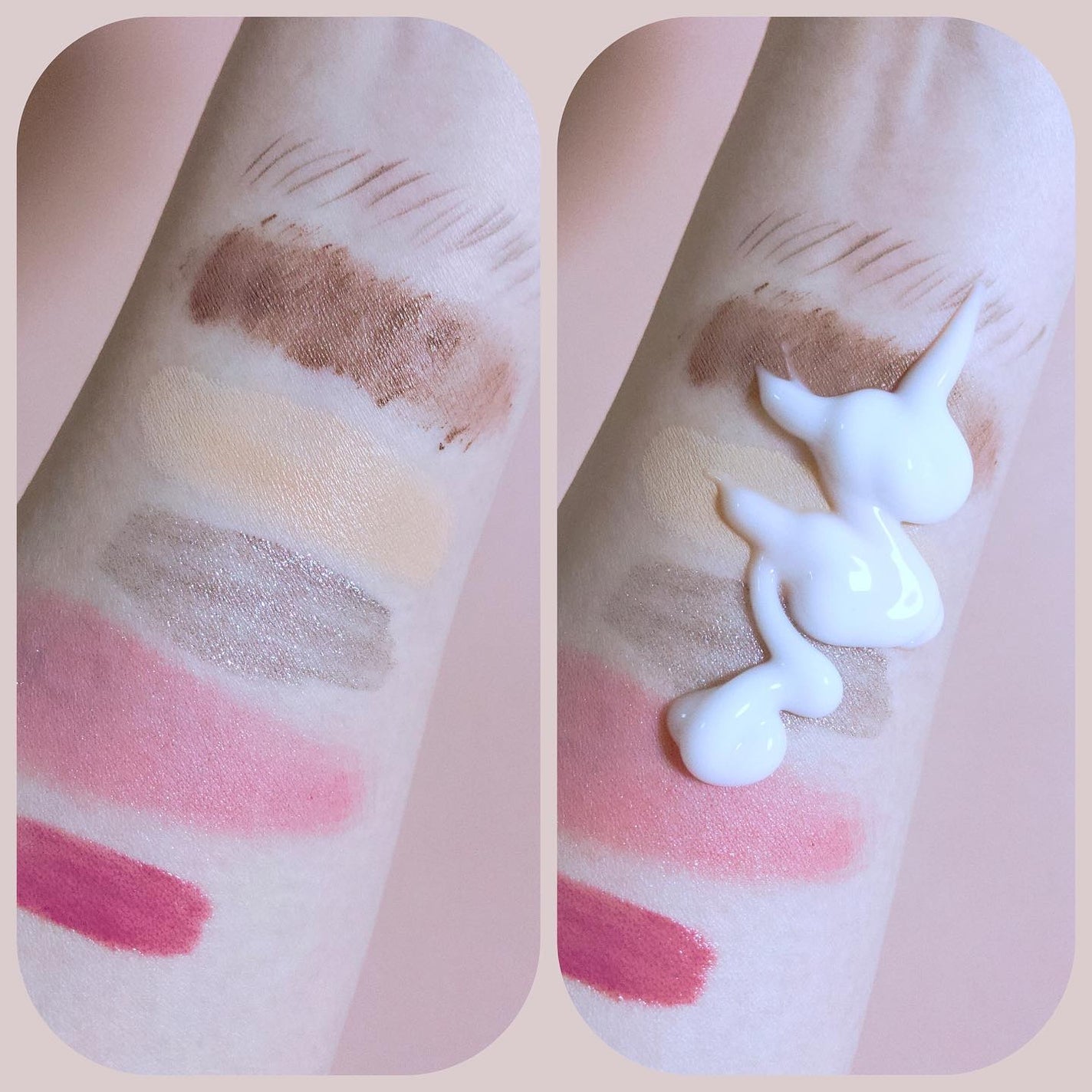 トリートメント クレンジング ミルク/COVERMARK/ミルククレンジングを使ったクチコミ(4枚目)