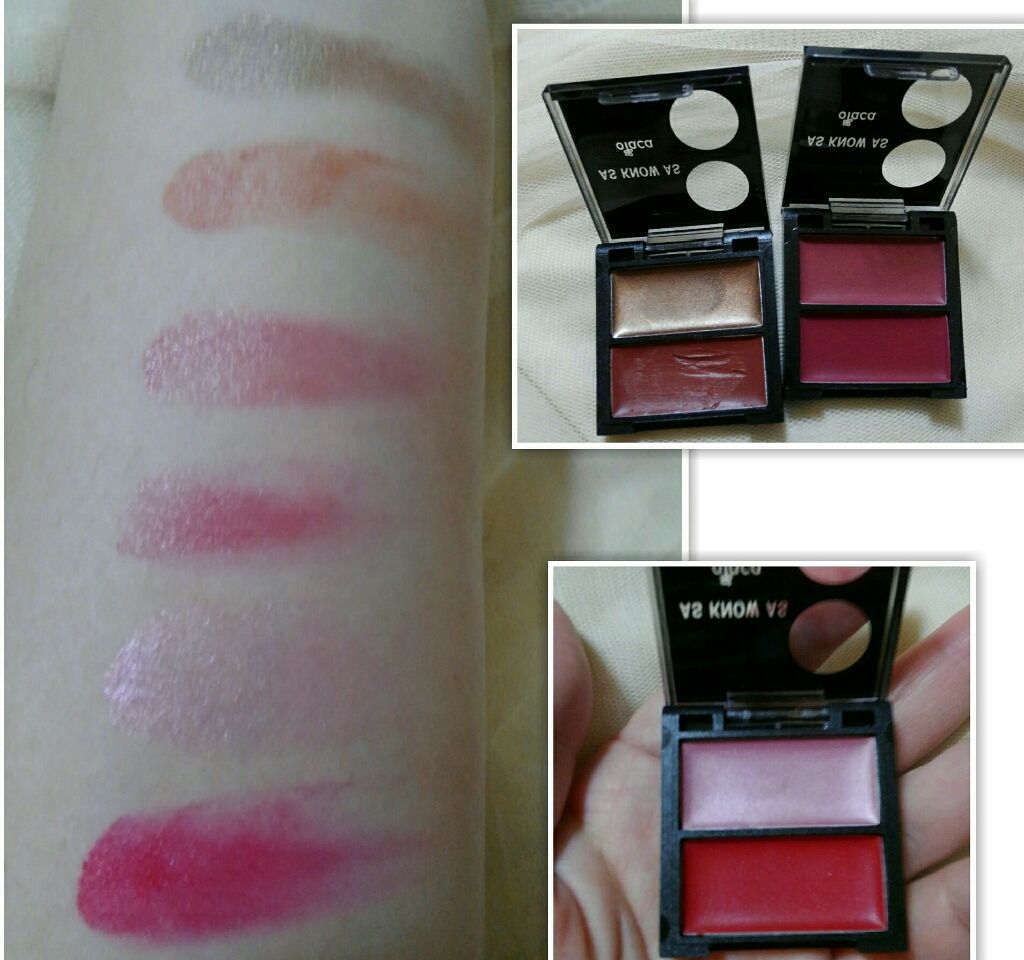 la farfa 2020年1月号/la farfa/雑誌を使ったクチコミ（3枚目）