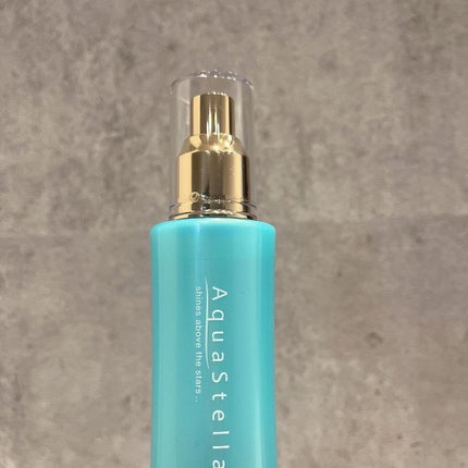 y.csm.s on LIPS 「、アクアステラソリューション♡化粧水120ml\プロトンストラ..」(2枚目)