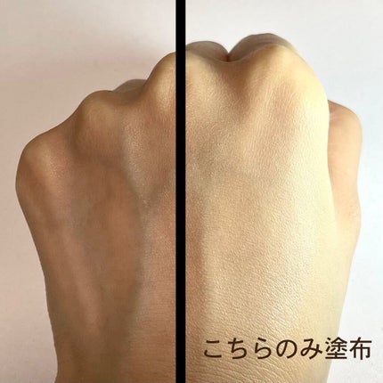 マスクフィットオールカバークッション/TIRTIR(ティルティル)/クッションファンデーションを使ったクチコミ(3枚目)