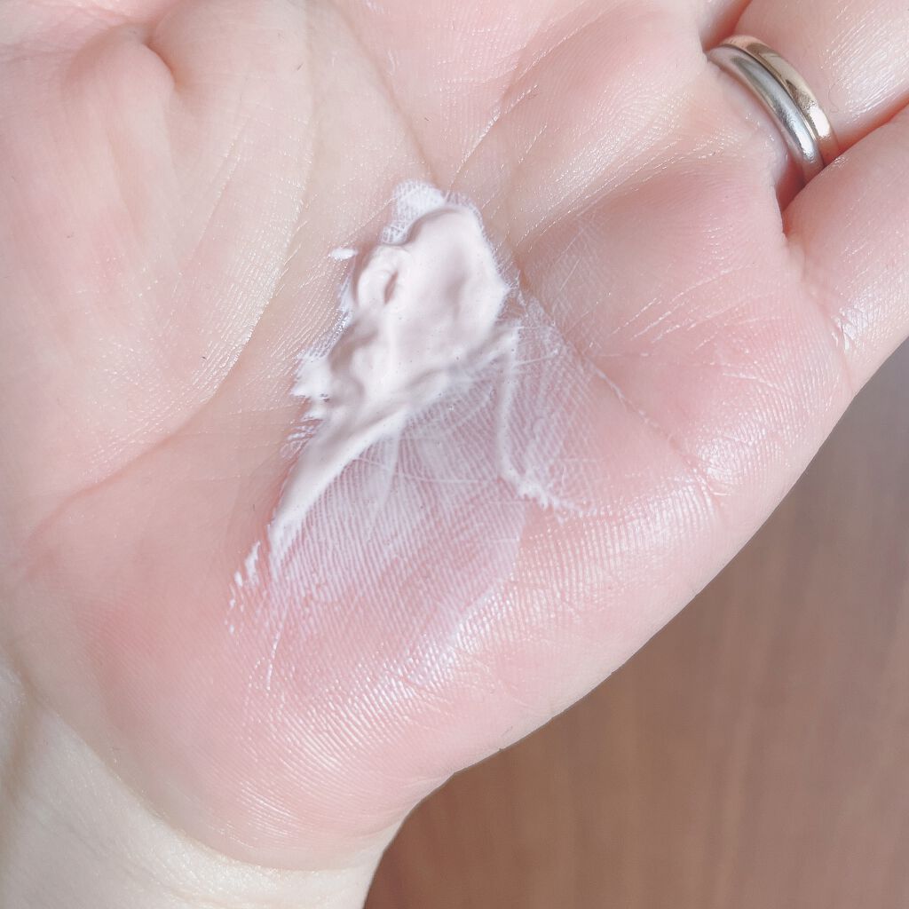 純白専科 すっぴん朝雪美容液/SENKA(専科)/美容液を使ったクチコミ(2枚目)