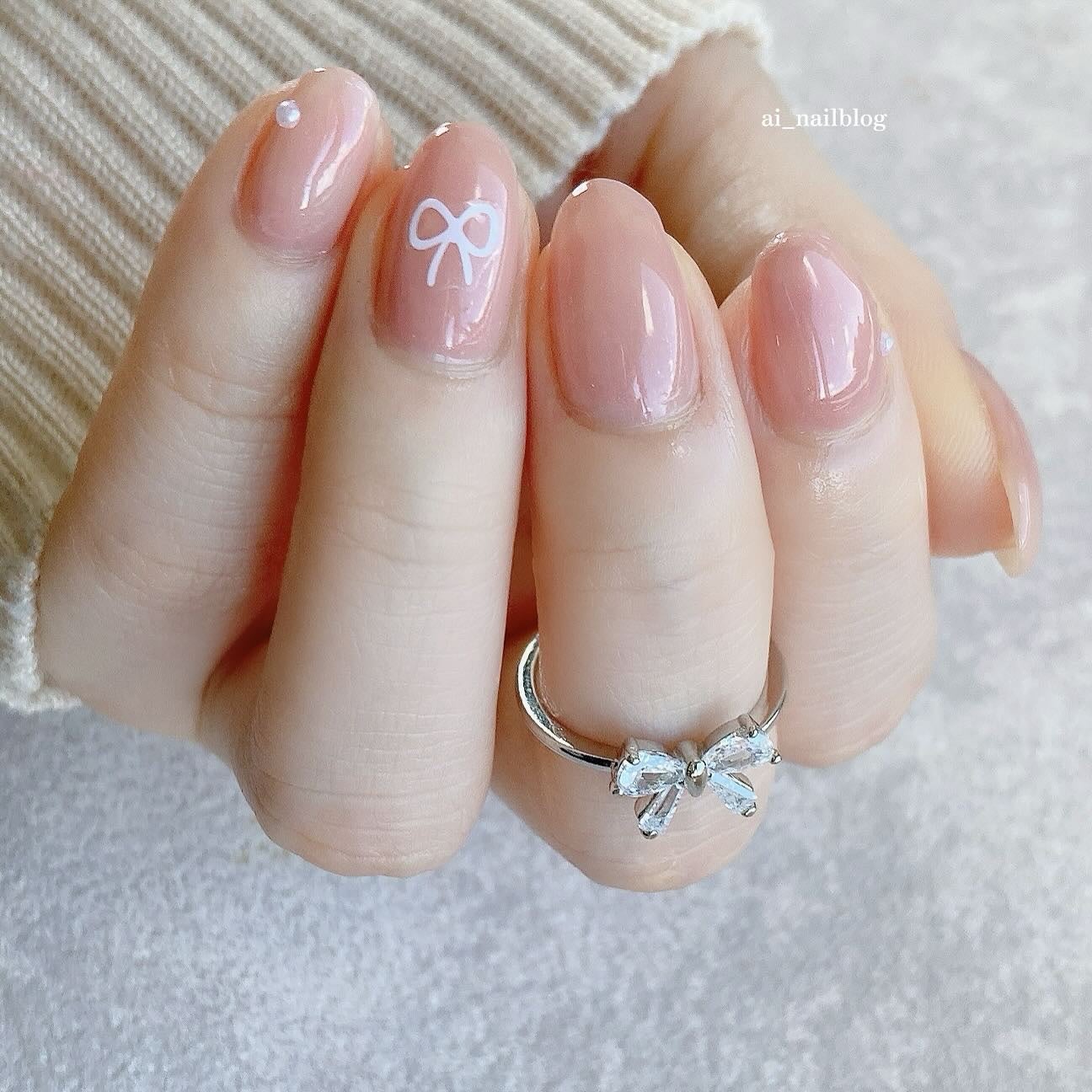 ジェルネイル/ジェルミーワン/ジェルネイルを使ったクチコミ(3枚目)