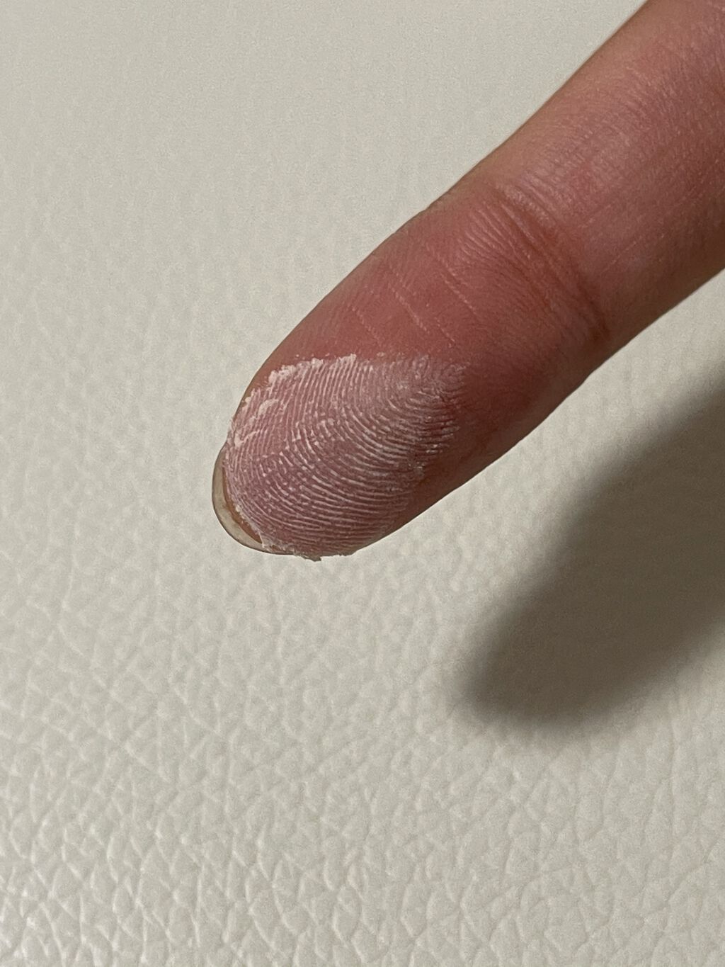 ディオールスキン フォーエヴァー クッション パウダー フェアー/Dior/ルースパウダーを使ったクチコミ（3枚目）