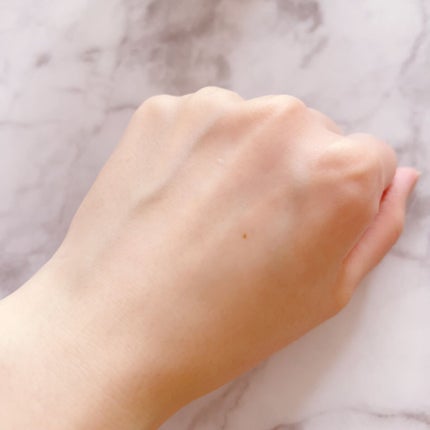 ブジャンガ クリーム/RISM/フェイスクリームを使ったクチコミ(8枚目)