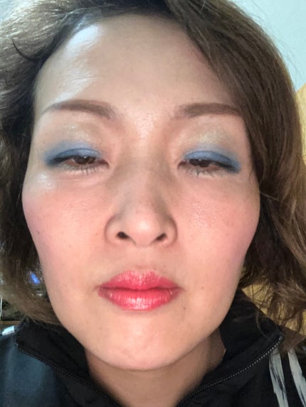 ディオール アディクト リップスティック/Dior/口紅を使ったクチコミ(2枚目)