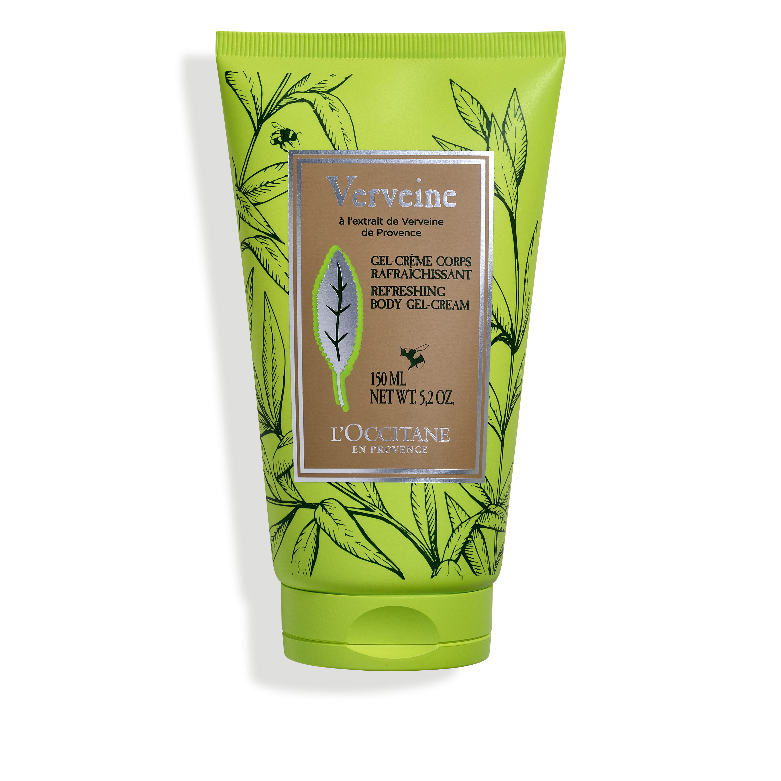 ヴァーベナ フローズンボディジェル 2024（150mL）