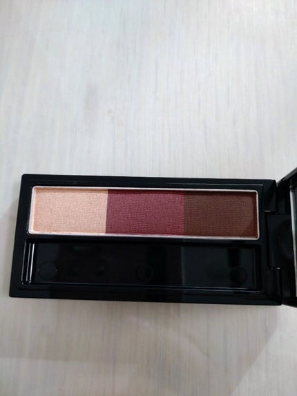 ヴィセ リシェ アイブロウパウダー/Visée/パウダーアイブロウを使ったクチコミ(5枚目)