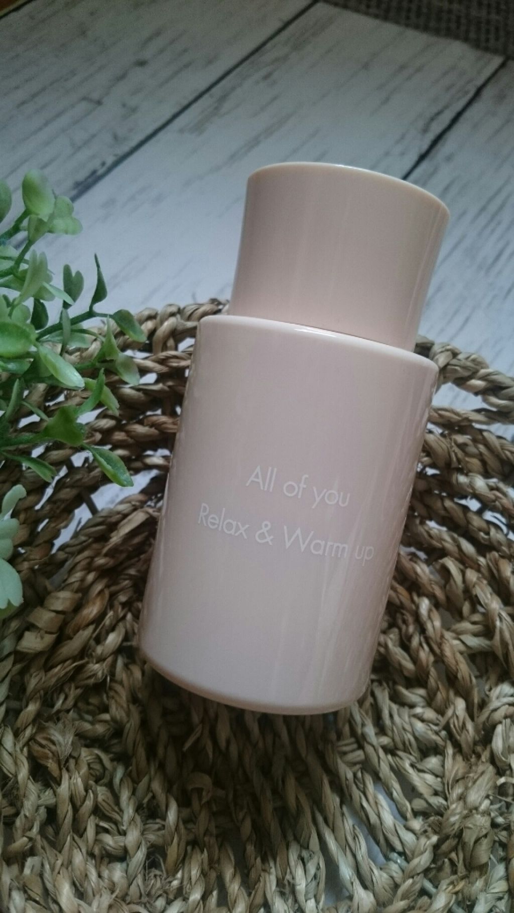 オールユアオイル/LILAY/フェイスオイルを使ったクチコミ(2枚目)