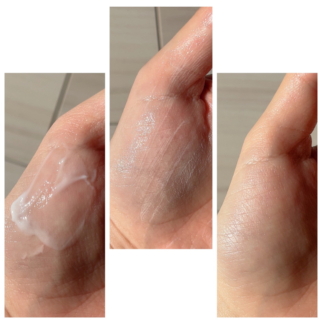 プロティニ ポリペプチド クリーム/Drunk Elephant/フェイスクリームを使ったクチコミ（3枚目）