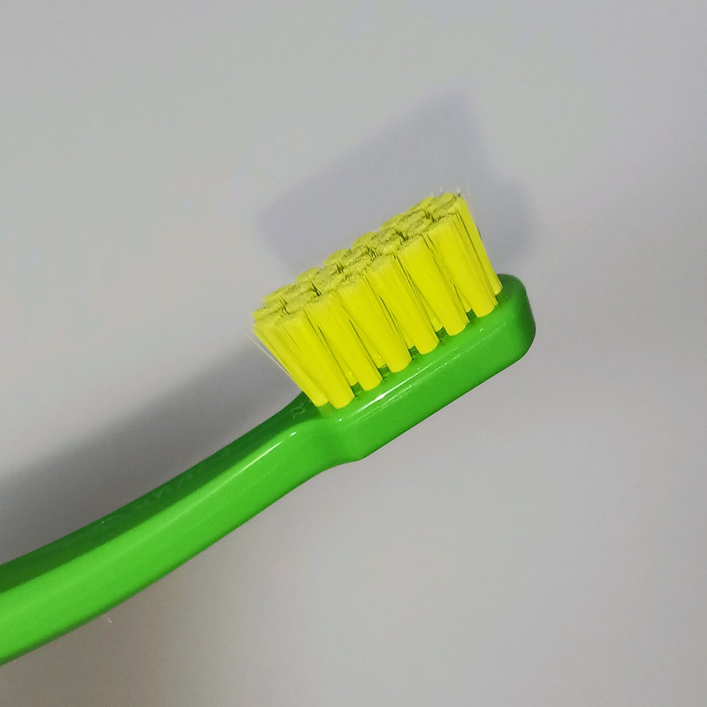 CS スマート/CURAPROX/歯ブラシを使ったクチコミ(1枚目)