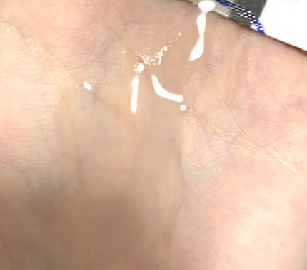 カプセル100 バイオセカンダーム クリア アルファ/MEDIHEAL/シートマスク・パックを使ったクチコミ(3枚目)