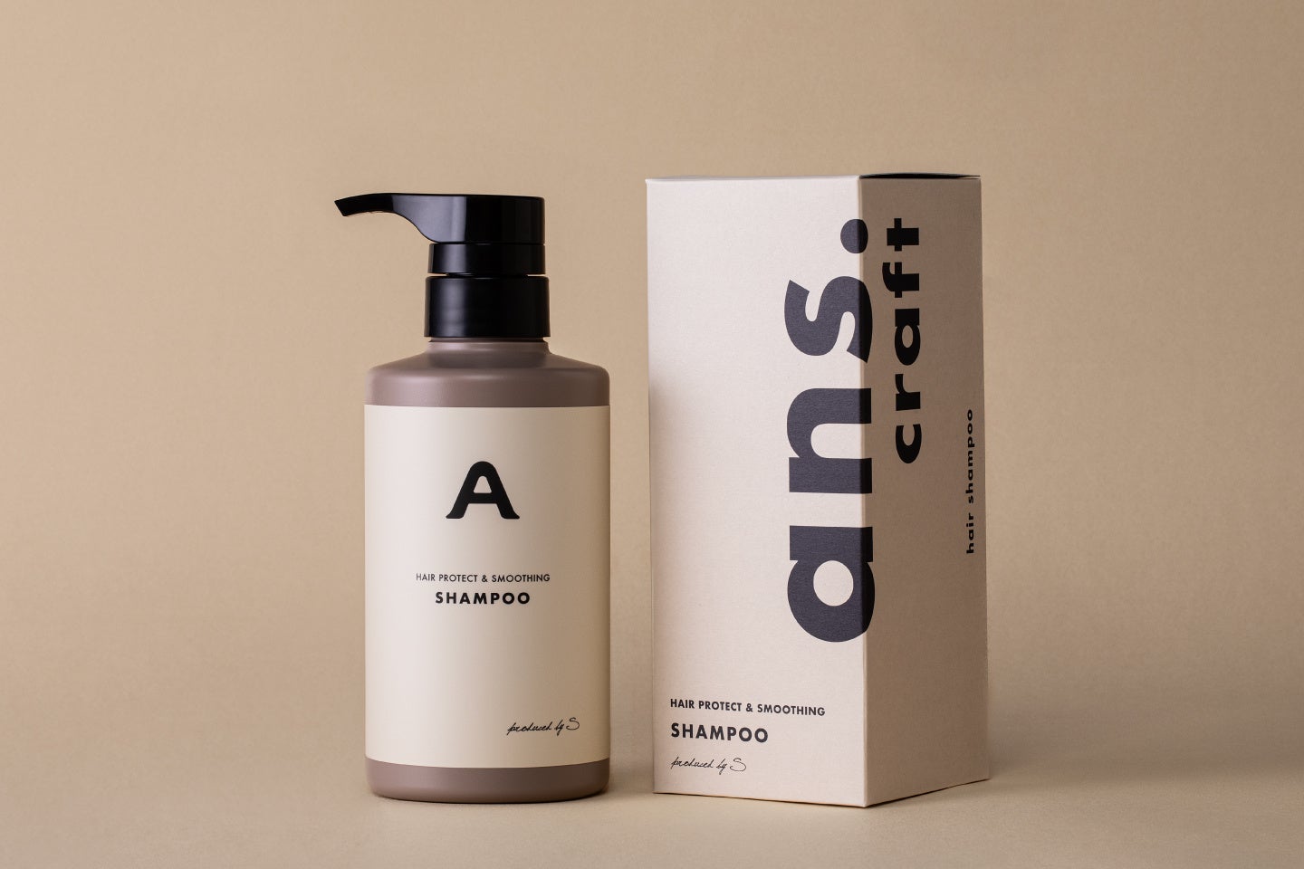 シャンプー（400ml）