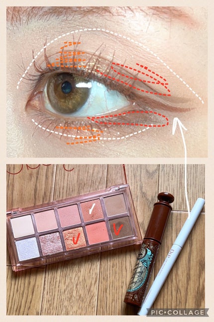 ステイオンバームルージュ/キャンメイク/口紅を使ったクチコミ(2枚目)