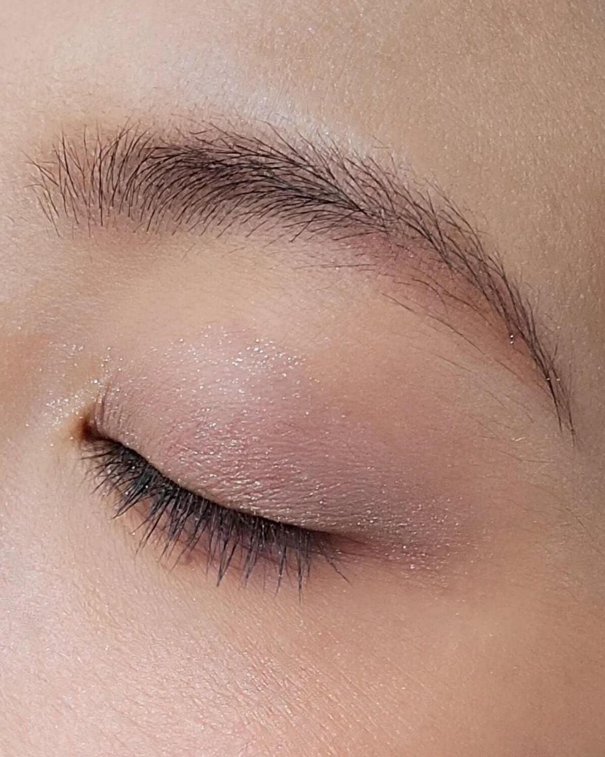 THREE シマリング グロー デュオ/THREE/クリームハイライトを使ったクチコミ(6枚目)