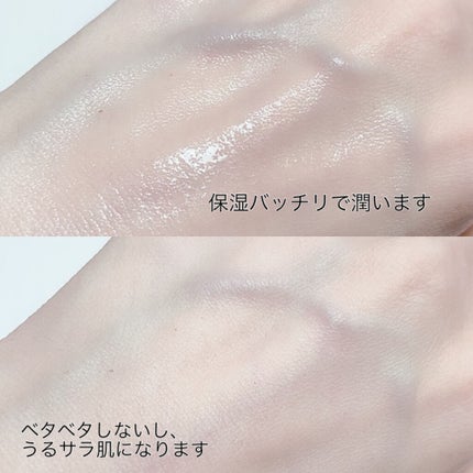 CICA ダブルミスト/VT/ミスト状化粧水を使ったクチコミ(4枚目)