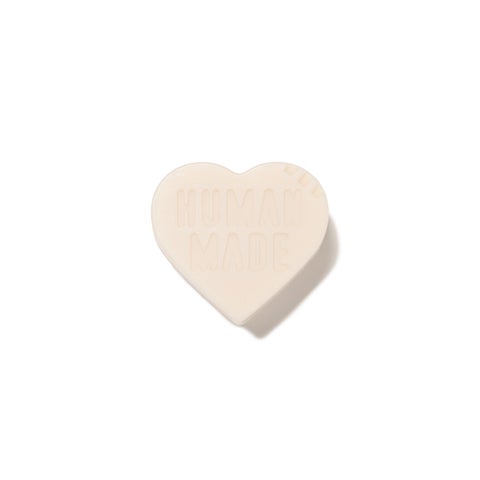 uka HEART SOAP FUTURE 