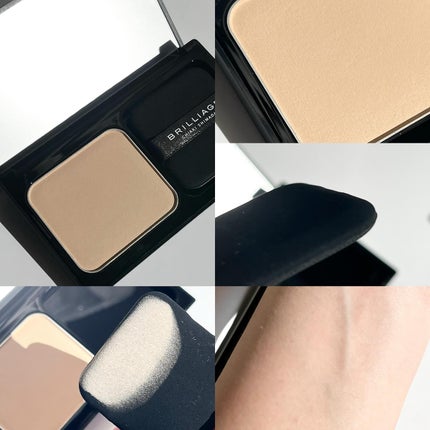 ラッシュデザイナー・ビルドアップマスカラ ボリュームロング ミッドナイトバイオレット/ブリリアージュ/マスカラを使ったクチコミ(3枚目)