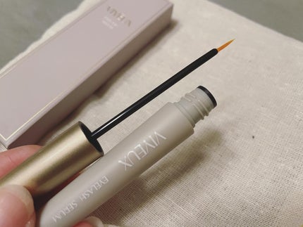 アイラッシュセラム/VIYEUX/まつげ美容液を使ったクチコミ(2枚目)