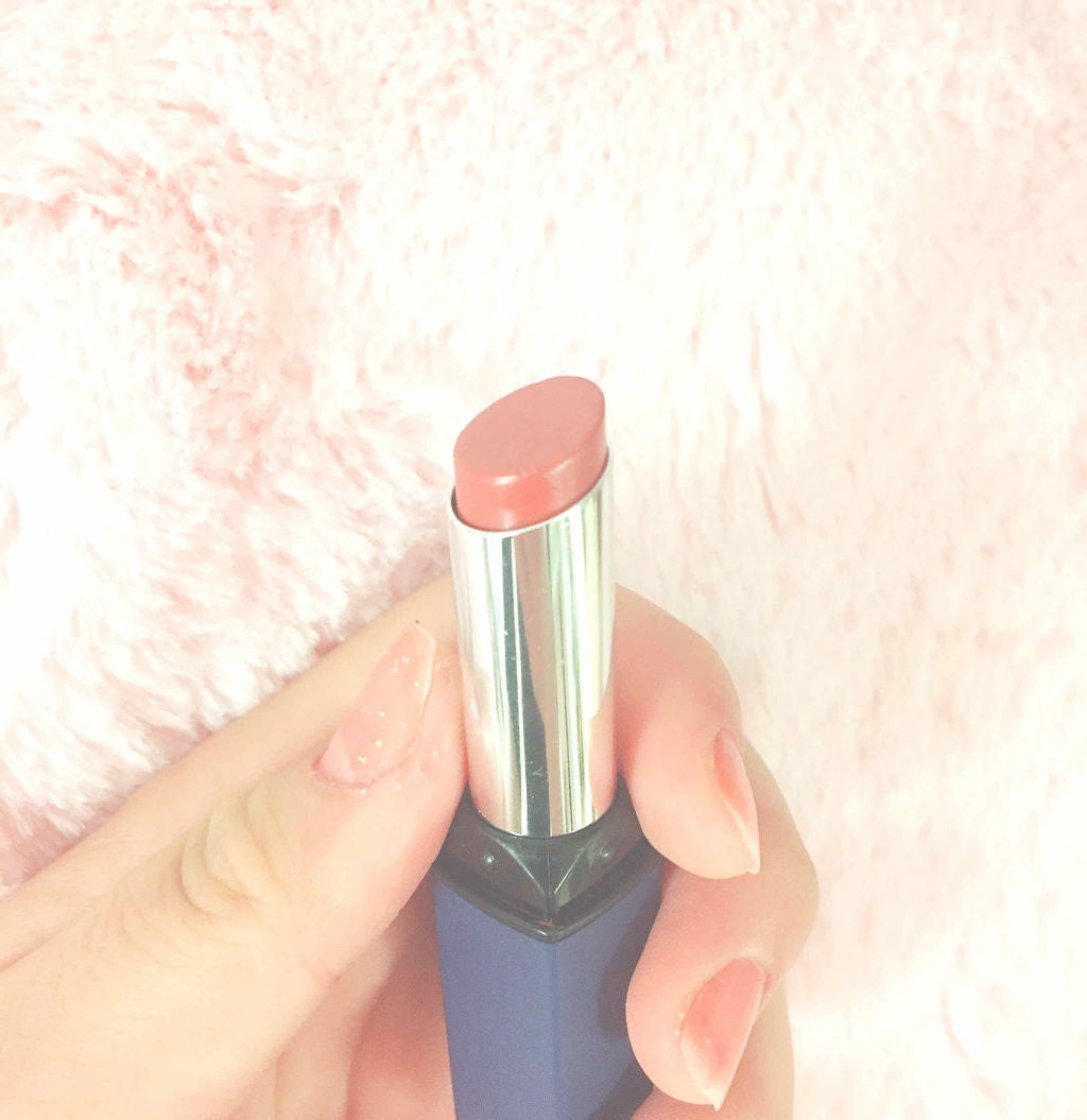 リップスティック Y/ちふれ/口紅を使ったクチコミ(2枚目)