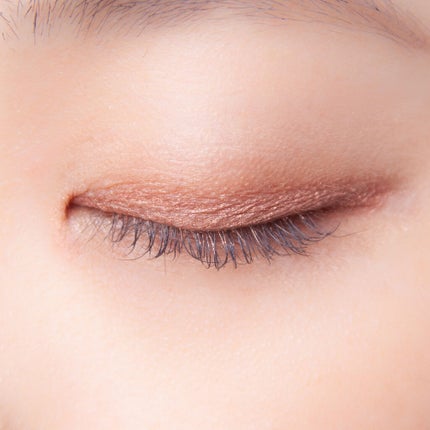 アヴァンセ ジョリ・エ ジョリ・エ クリーミィカラーライナー/アヴァンセ/ペンシルアイライナーを使ったクチコミ(6枚目)