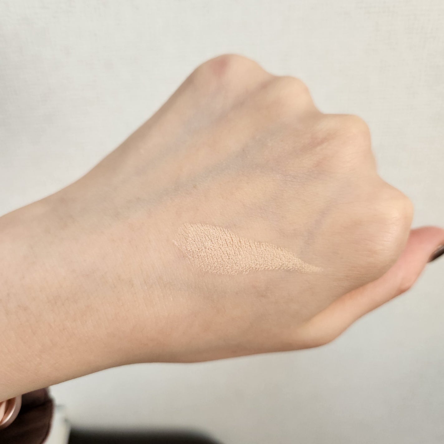 マスクフィットオールカバーデュアルコンシーラー/TIRTIR(ティルティル)/コンシーラーを使ったクチコミ(4枚目)