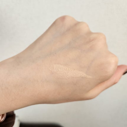 マスクフィットオールカバーデュアルコンシーラー/TIRTIR(ティルティル)/コンシーラーを使ったクチコミ(4枚目)