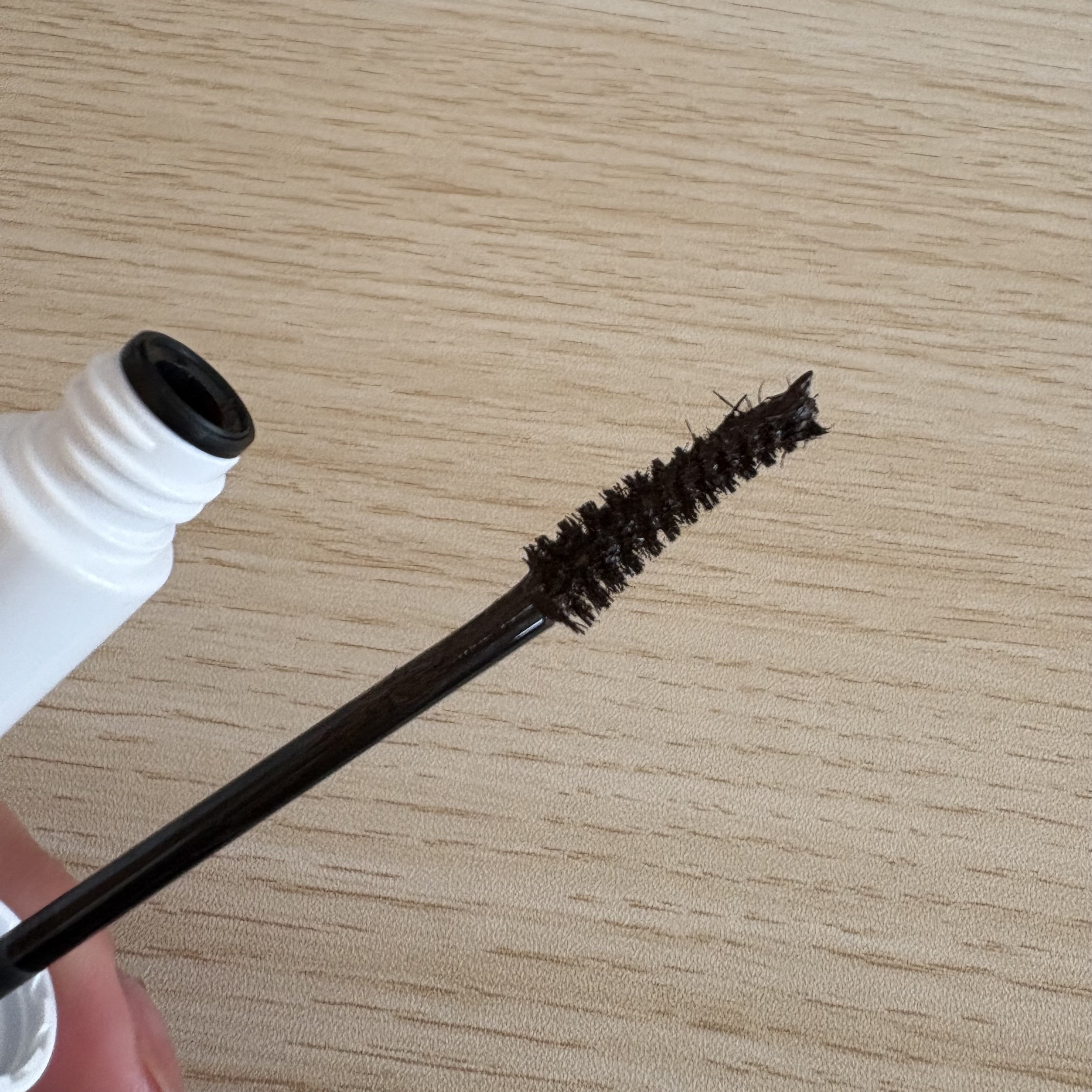 ハイパーリフトマスカラ/D-UP/マスカラを使ったクチコミ（3枚目）