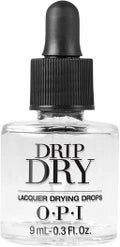 O・P・IDrip Dry