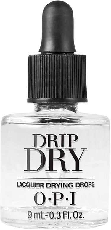 Drip Dry O・P・I