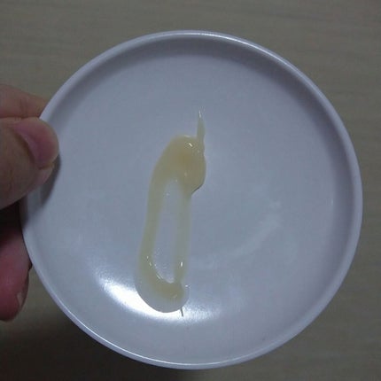 エクストラダメージケア インテンシブ ヴィタミルク 洗い流さないトリートメント /パンテーン/アウトバストリートメントを使ったクチコミ(4枚目)