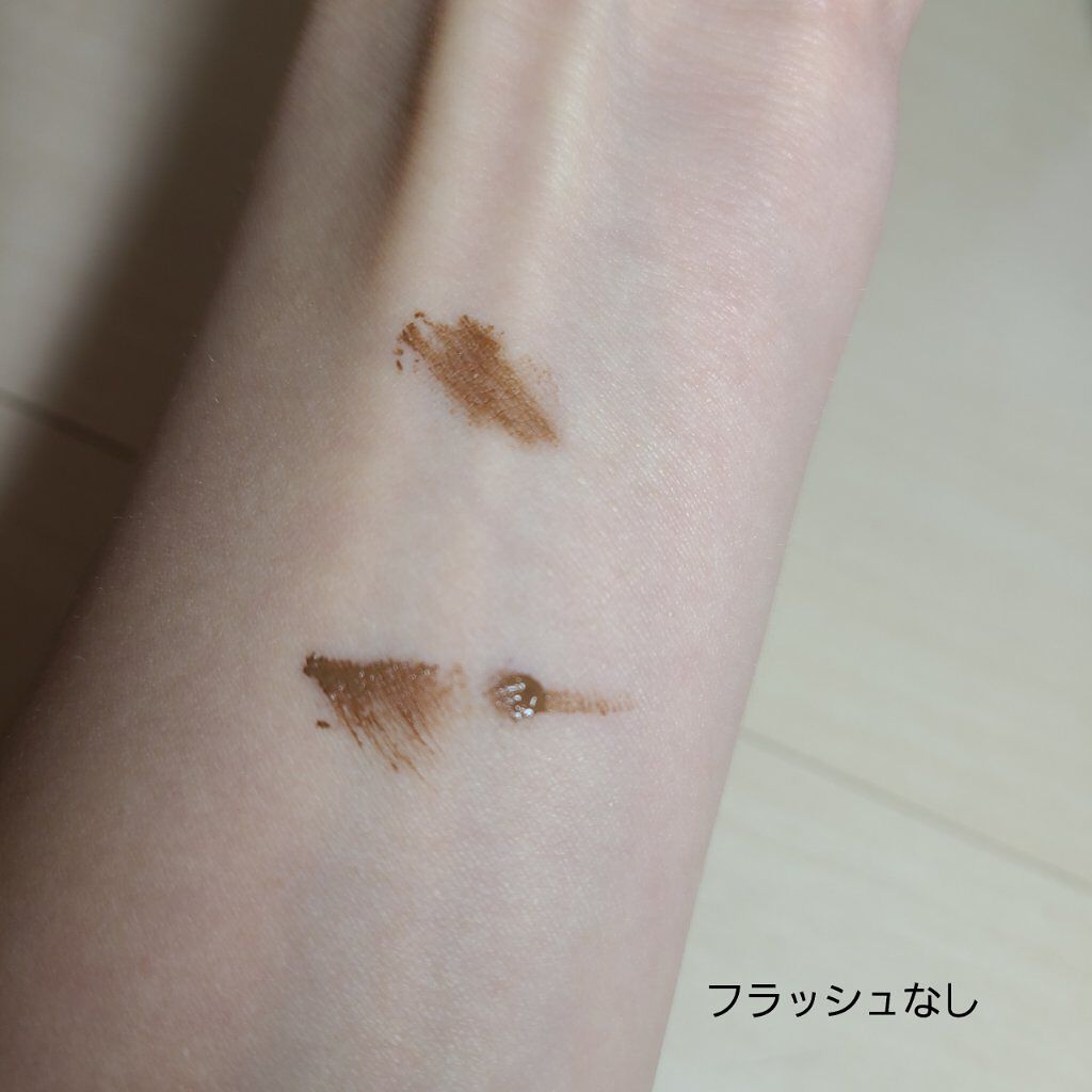 フィルム眉カラー/デジャヴュ/眉マスカラを使ったクチコミ（3枚目）