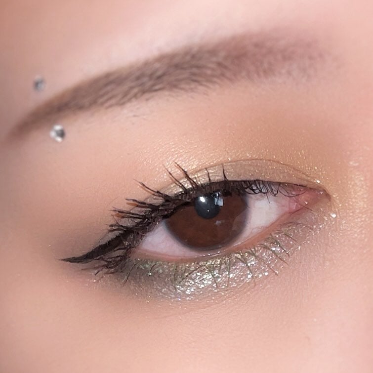 ディオール バックステージ アイ パレット/Dior/アイシャドウパレットを使ったクチコミ(3枚目)