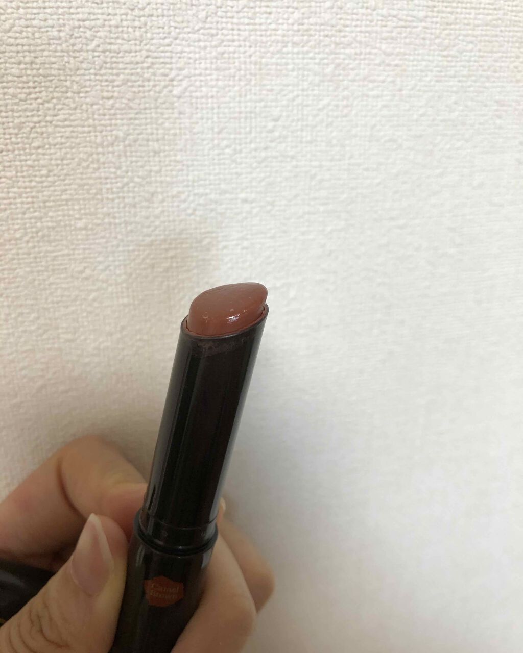 リップザカラー/リップザカラー/口紅を使ったクチコミ(1枚目)