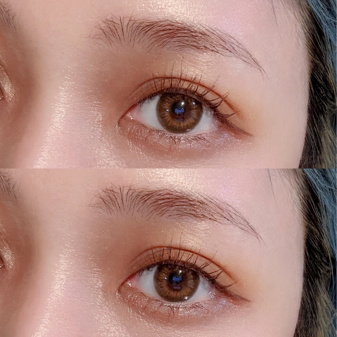 エテュセ アイエディション(カラーパレット)/ettusais/アイシャドウパレットを使ったクチコミ（3枚目）