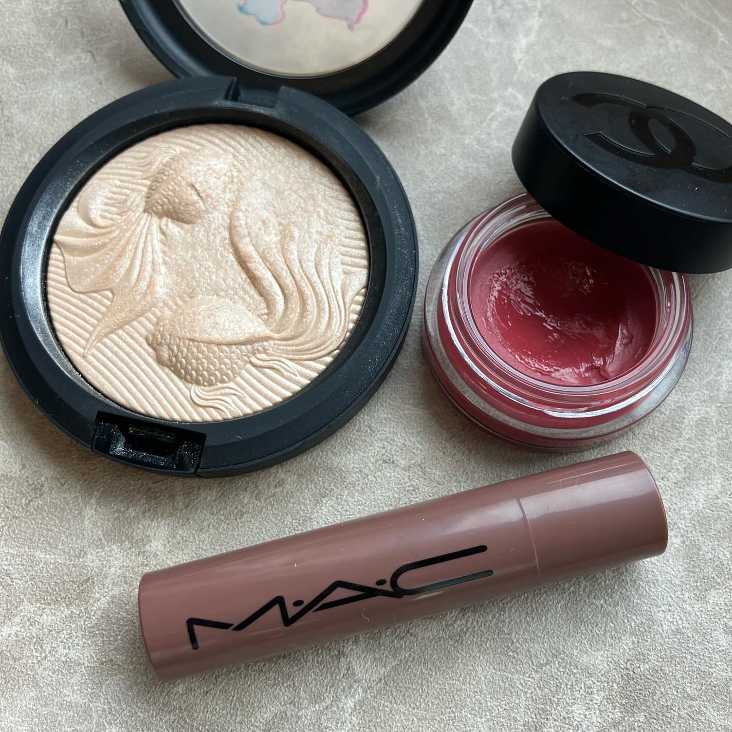 アイ カラー クォード/TOM FORD BEAUTY/アイシャドウパレットを使ったクチコミ(3枚目)