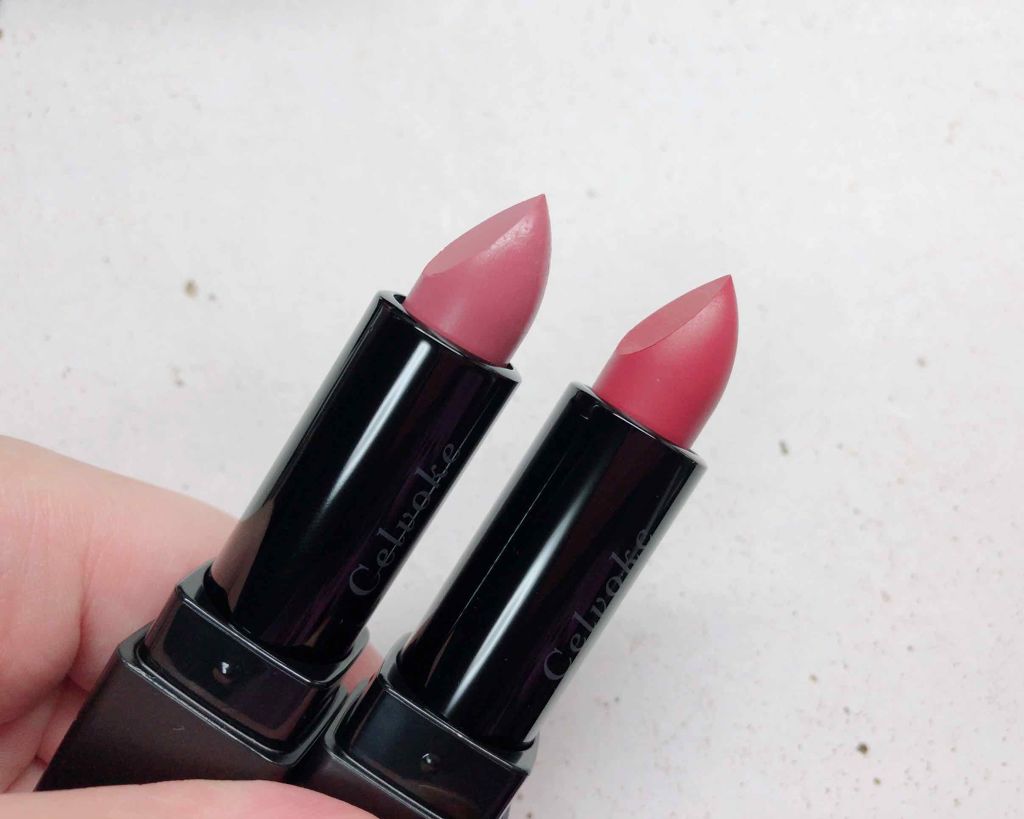 インテントスキン スティックファンデーション 101：明るいピンクオークル系/Celvoke/その他ファンデーションを使ったクチコミ（3枚目）