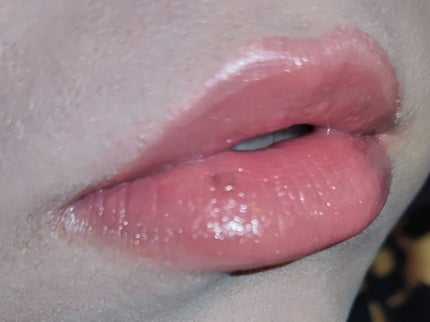 アイカラーパレット/heme/アイシャドウパレットを使ったクチコミ(6枚目)