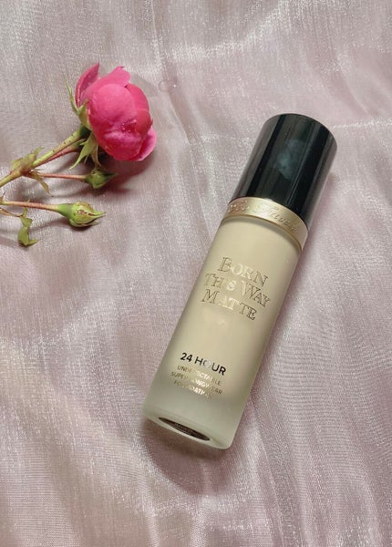 ~トゥー フェイスド ハングオーバー~ ピロー バーム リップ トリートメント/Too Faced/リップ美容液を使ったクチコミ(4枚目)