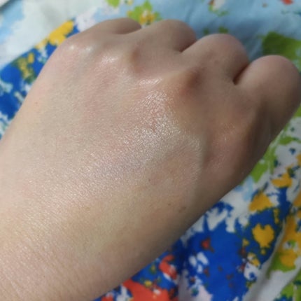 ディオール スノー UVシールド 50+/Dior/日焼け止めミルクを使ったクチコミ(5枚目)