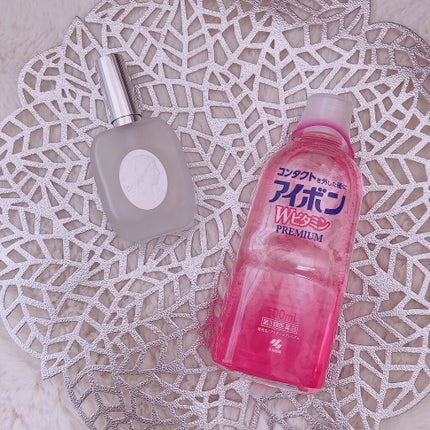 アイボンWビタミン(医薬品)/小林製薬/その他を使ったクチコミ(1枚目)