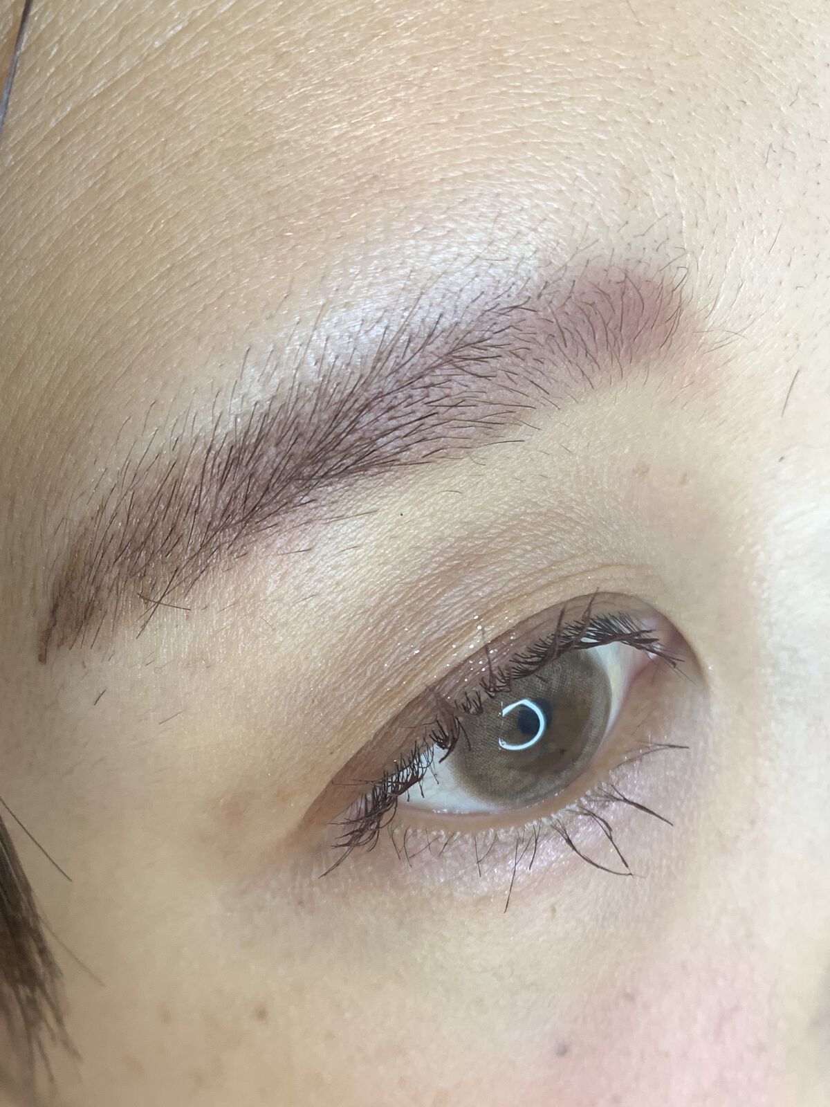 ハーシー プレイカラーアイズミニ/ETUDE/アイシャドウパレットを使ったクチコミ（2枚目）