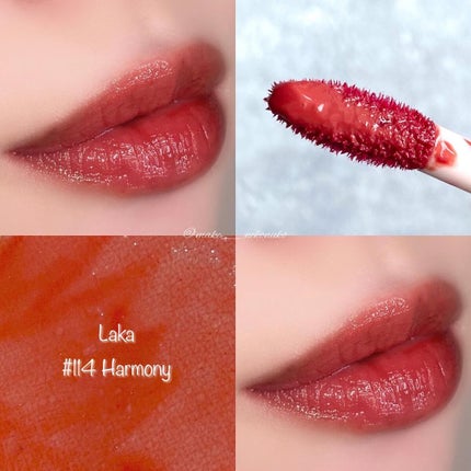 アディクション ザ リップスティック エクストレム シャイン/ADDICTION/口紅を使ったクチコミ(3枚目)