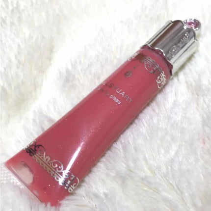 ジェリーリップグロス/JILL STUART/リップグロスを使ったクチコミ(1枚目)