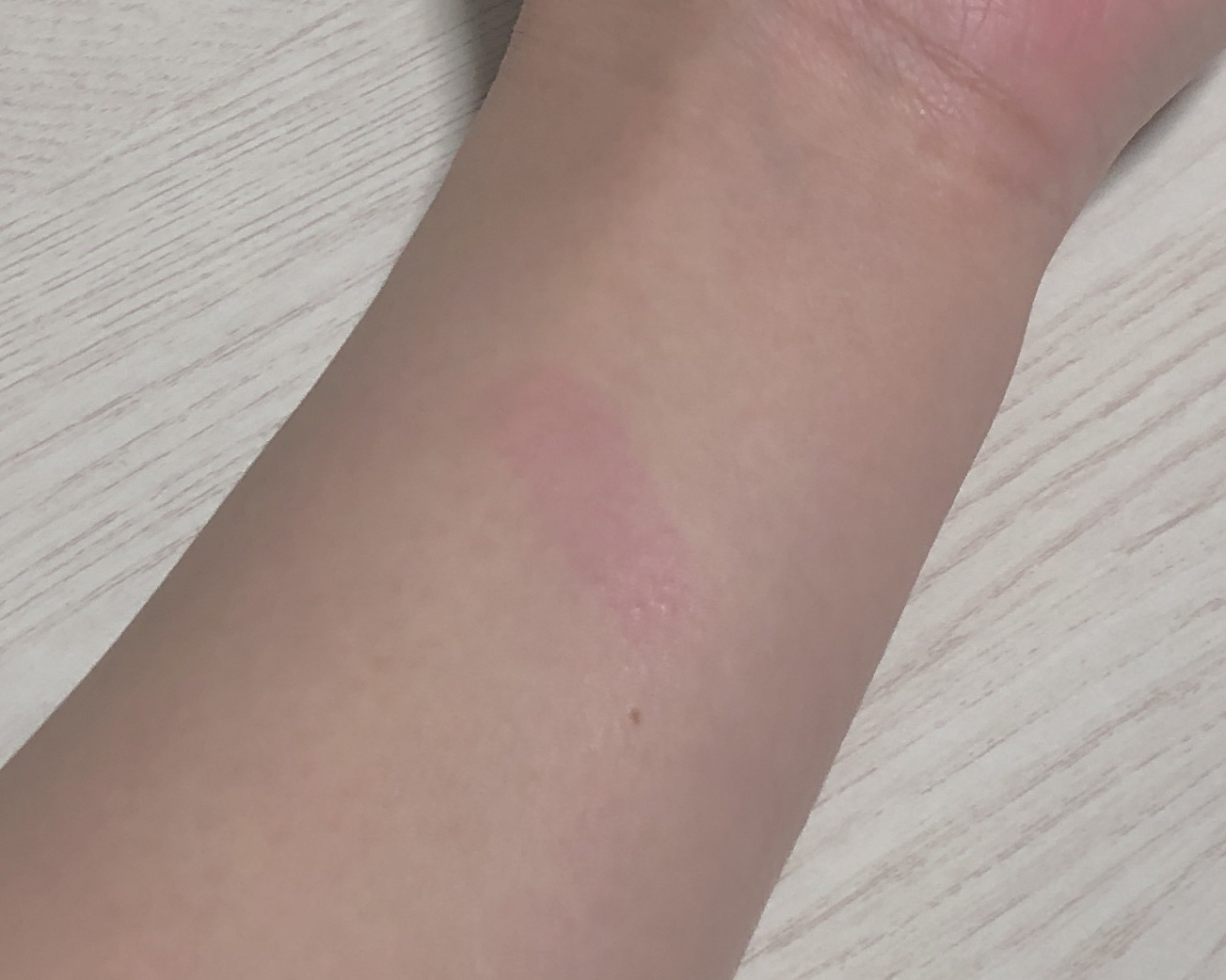 アディクション ザ リップバーム グロウティント/ADDICTION/リップティントを使ったクチコミ（3枚目）